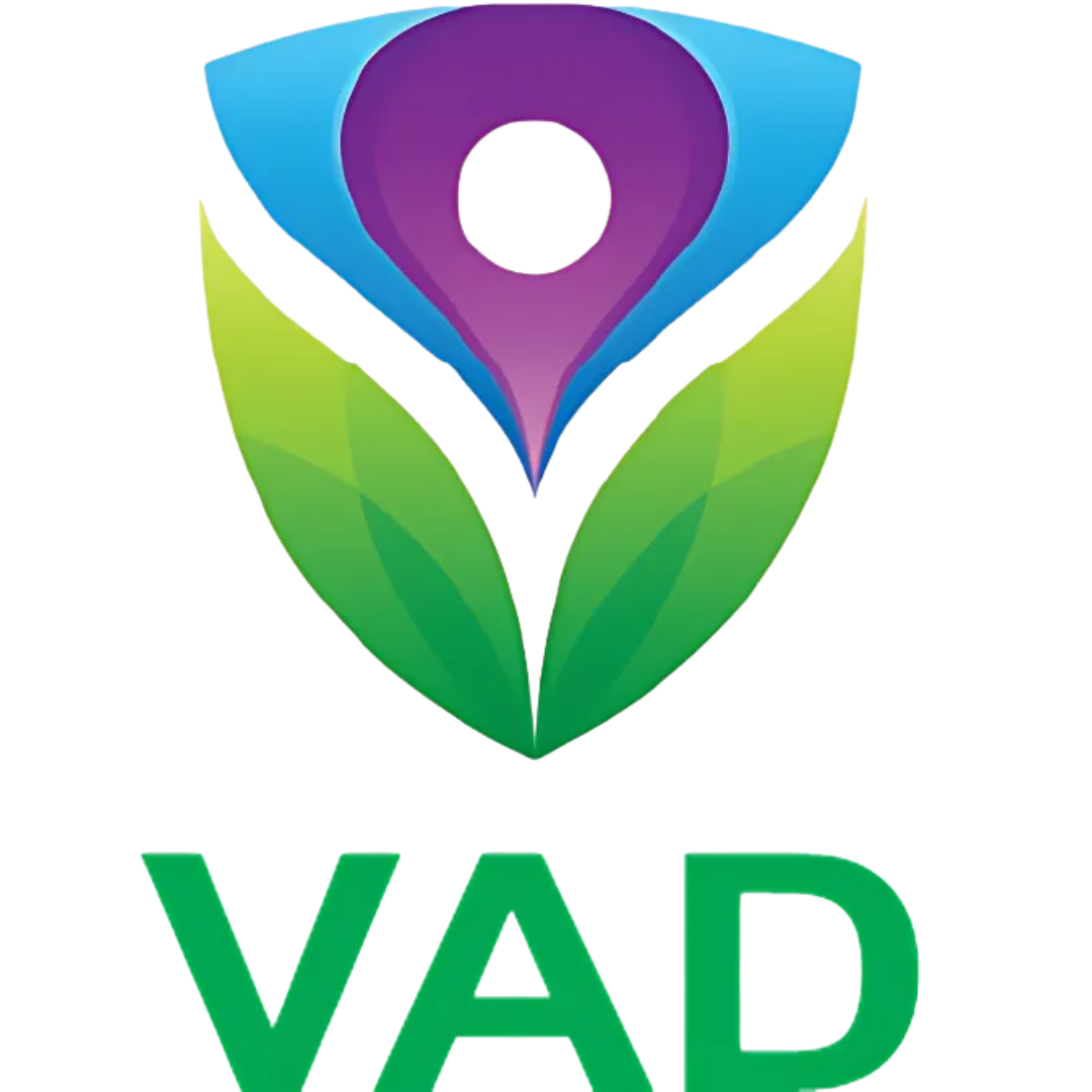 VAD Admin Panel